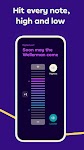 screenshot of Simply Sing - Learn to Sing