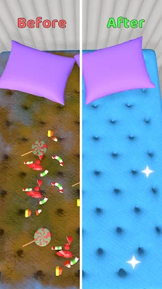 Hoarder Cleaning - Screenshot 2