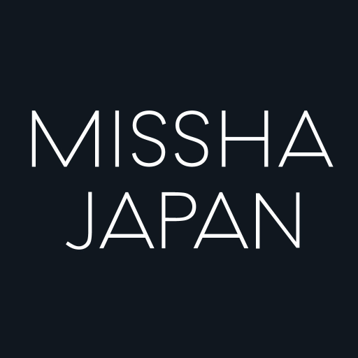 MISSHA JAPAN（ミシャジャパン）公式アプリ logo