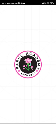 Parul Academy Screen 2