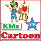 Cartoon Cartoons icon