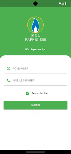 MGL Paperless Screen 2