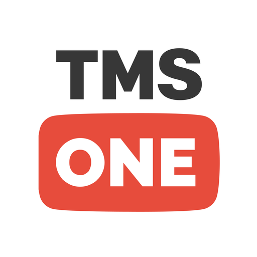 TMS One Driver logo