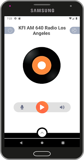 Radio KFI AM 640 Los Angeles Live App Free Online