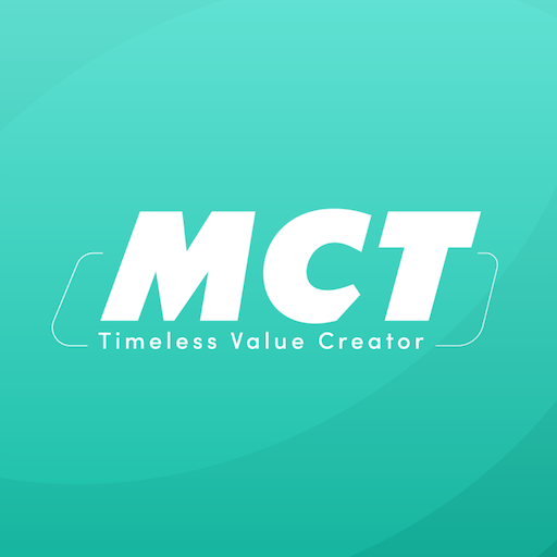 MCT Download on Windows