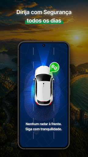 MapXplorer: Navegação, Radar screenshot 8
