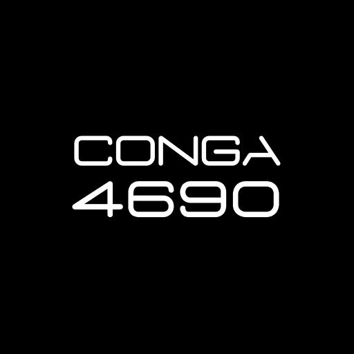 Conga 4690 logo
