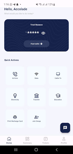 Subremit Screen 3