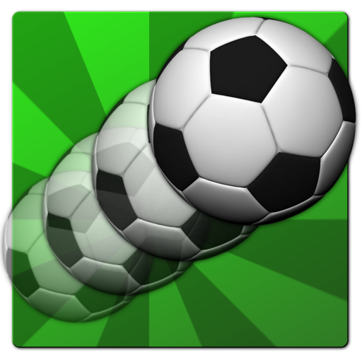 Striker Soccer 1.22.2 Icon