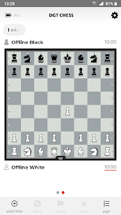 DGT Chess 0.96 APK screenshots 5