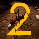 Cover Image of Download MY ANT COLONY 2  APK