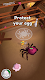 screenshot of The Spider Nest: Eat the World