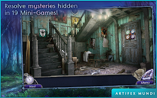 Fairy Tale Mysteries (Full) - Screenshot 2