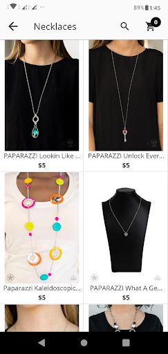 5 Jewelry with Ashley Swint Screen 3