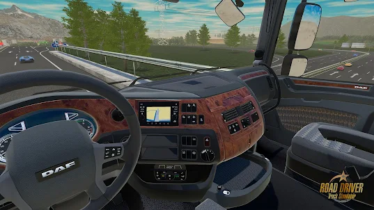 Truck Simulator 2024 - Europe