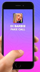 Di Barbie Call You