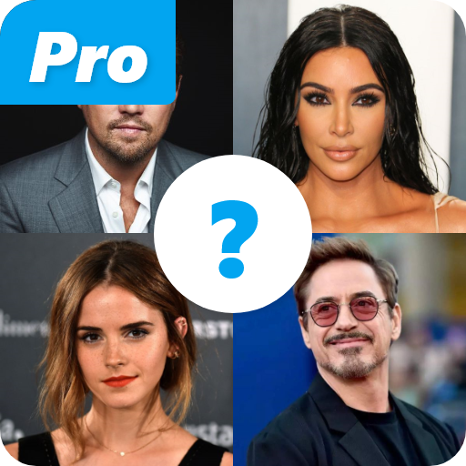 Hollywood Celebrity Quiz