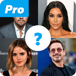 Hollywood Celebrity Quiz Mod Apk