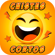 Top 36 Entertainment Apps Like Chistes Cortos y Buenos - Best Alternatives