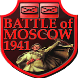 Battle of Moscow icon