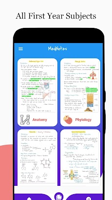 MedNotes -For Medical Studentsのおすすめ画像4