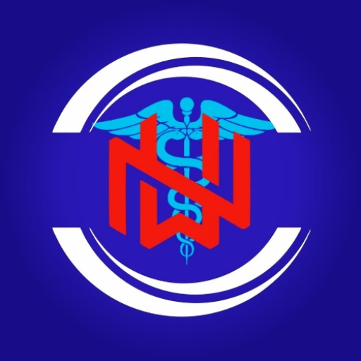 Nursing Wallah logo