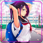 Cover Image of Herunterladen Guide for Sakura School Tips 1.0 APK