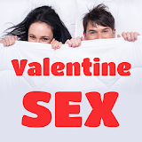 Valentine Sex Positions 18+ icon