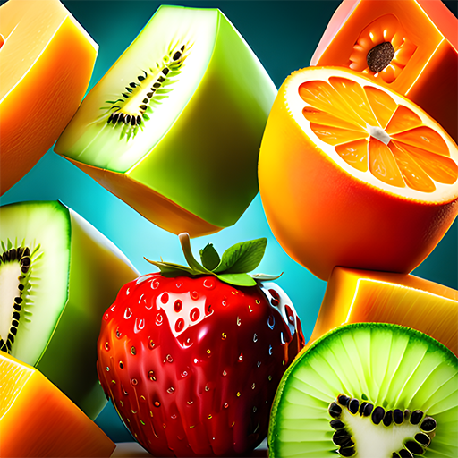 Fruit Smash logo