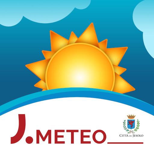 Jesolo Meteo  Icon