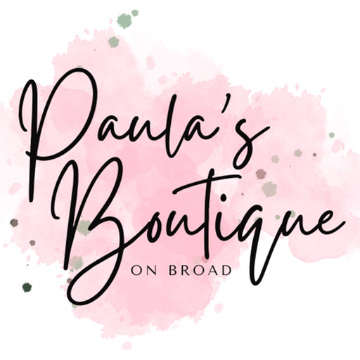 Paulas Boutique logo