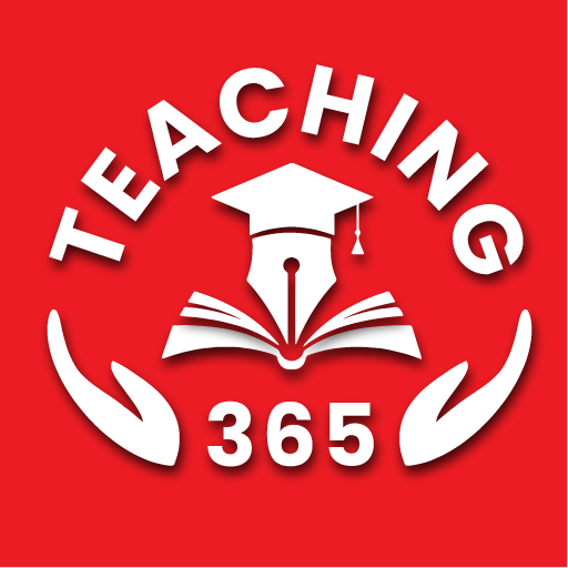 Teaching 365