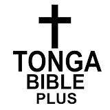 Tonga Bible Plus icon