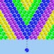 パズルゲーム: Bubble Shooter ばぶるシュート