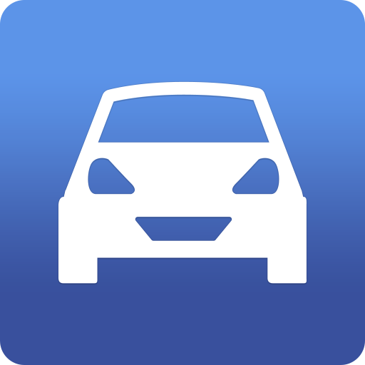 Search for used cars to buy 3.1.11 Icon