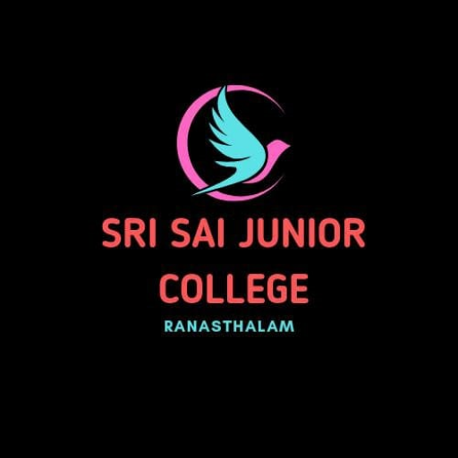 Sri Sai Junior College logo