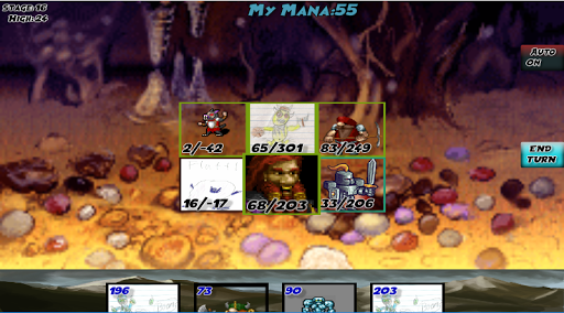 Battlemon Screenshot 3 - AppWisp.com