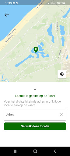 Zo Gemeld