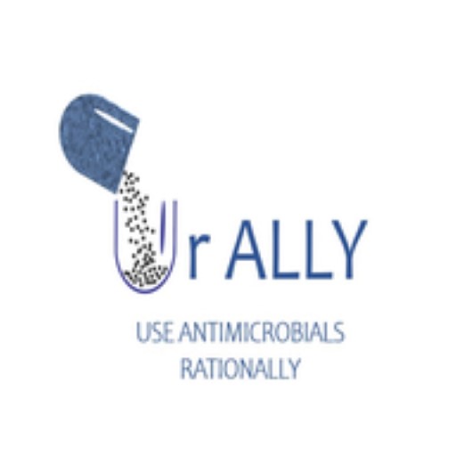 URAlly logo