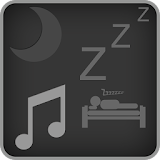 Music Off - FREE music Timer icon