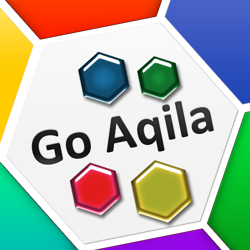 Go Aqila logo
