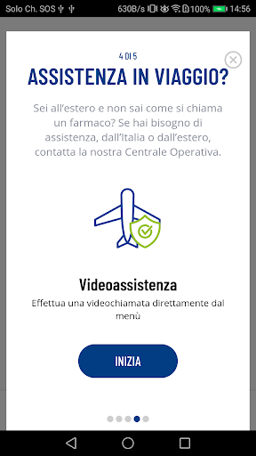 Con Voi Autotorino Screen 2