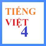 Cover Image of डाउनलोड Học tốt Tiếng Việt lớp 4  APK
