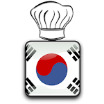 Cover Image of Download Recetas Coreanas en Español Comida Coreana Facil 1.09 APK