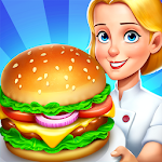 Cover Image of Download Cooking & Puzzle  APK