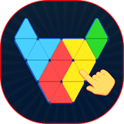 Top 41 Puzzle Apps Like Triangle Paper Blocks Fixing Puzzle - Best Alternatives