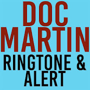 Doc Martin Theme Ringtone  Icon