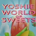 Cover Image of Download Yoshie World Of Sweets  APK