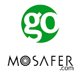GoMosafer Travel icon