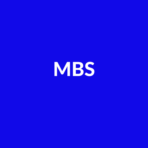 My Bible Study logo